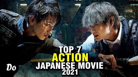 japanese action movies